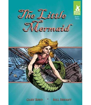 The Little Mermaid