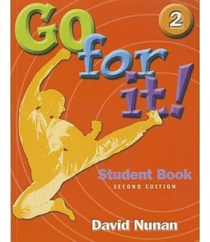 Go for It: Book 2