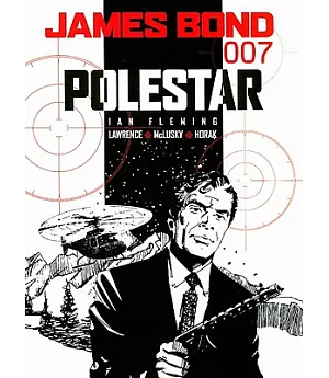 James Bond 007: Polestar