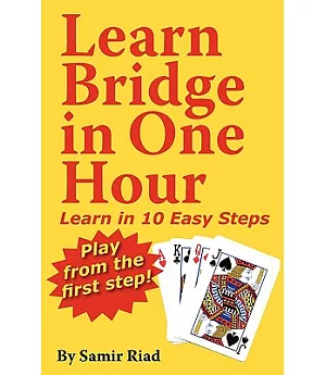 Learn Bridge in One Hour