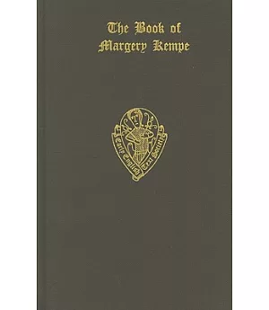 Book of Margery Kempe