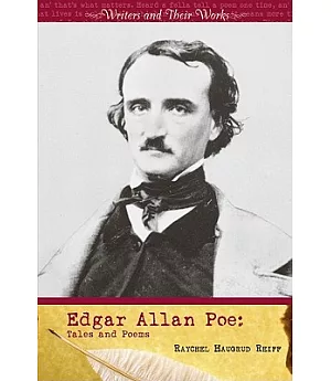 Edgar Allan Poe: Tales and Poems