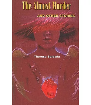 The Almost Murder and Other Stories