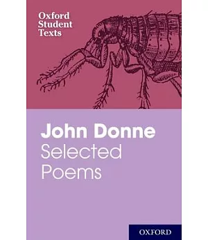 John Donne: Selected Poems