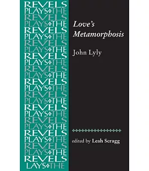 Love’s Metamorphosis