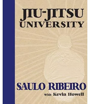 Jiu-Jitsu University