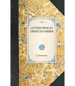 Letters from an American Farmer