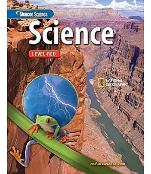 Science: Level Red