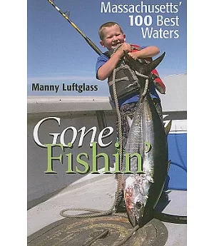 Gone Fishin’