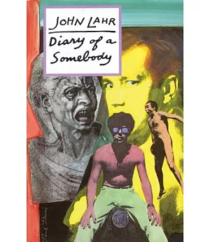 Diary of a Somebody