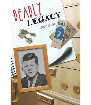 Deadly Legacy