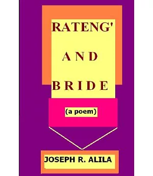 Rateng’ and Bride: (A Poem)