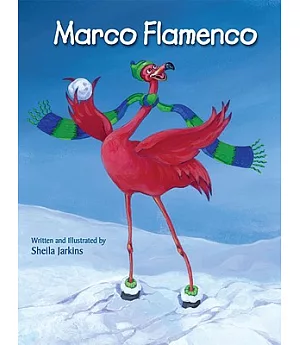 Marco Flamenco