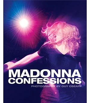 Madonna Confessions