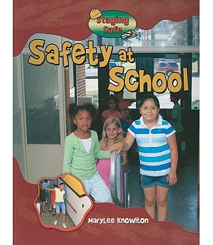 Safety at School