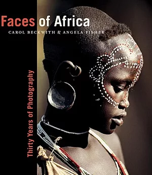 Faces of Africa: Thirty Years of Photography