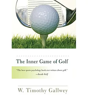 The Inner Game of Golf