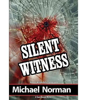 Silent Witness