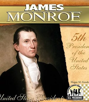 James Monroe