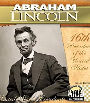 Abraham Lincoln