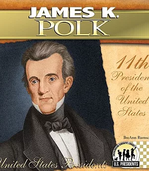 James K. Polk