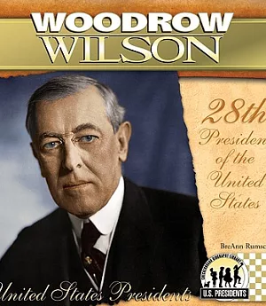 Woodrow Wilson