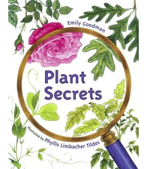 Plant Secrets