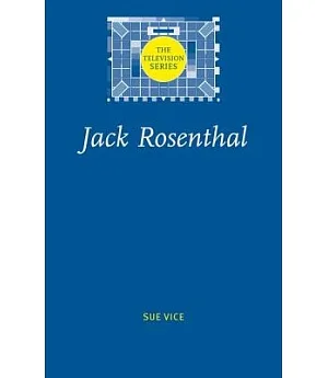 Jack Rosenthal