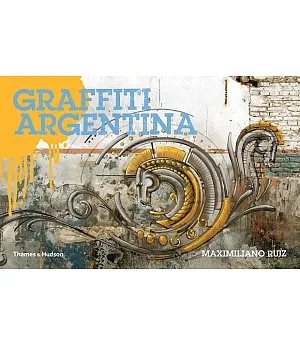 Graffiti Argentina