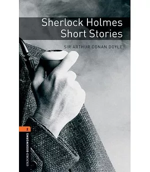 Sherlock Holmes Short Stories