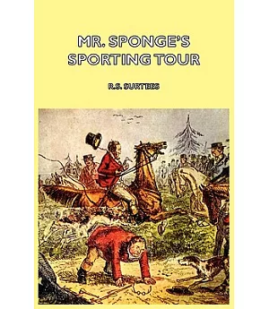 Mr. Sponge’s Sporting Tour