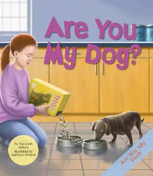 Are You My Dog?