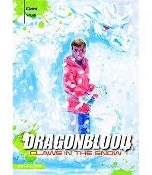 Dragonblood: Claws in the Snow