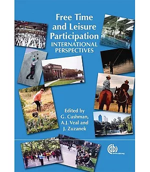 Free Time and Leisure Participation: International Perspectives