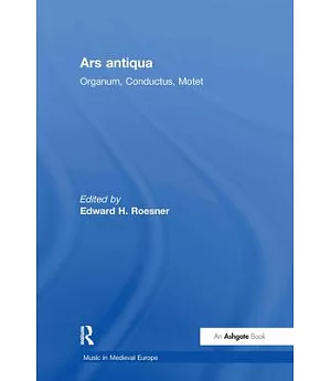 Ars Antiqua