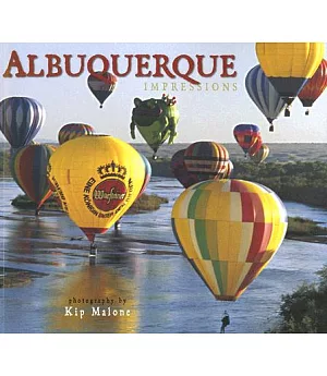 Albuquerque Impressions