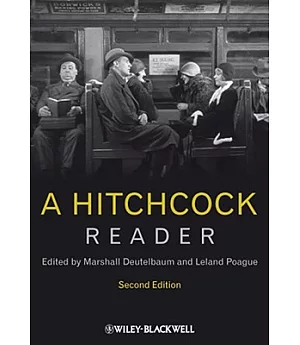 A Hitchcock Reader