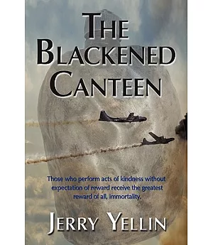 The Blackened Canteen