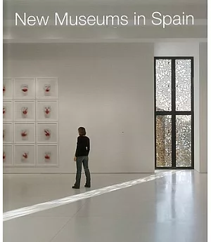 New Museums in Spain