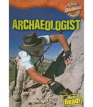 Archaeologist