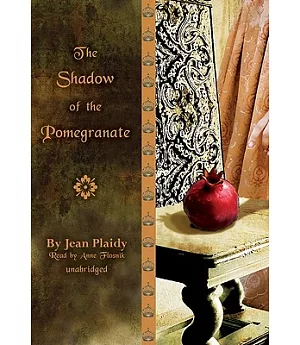 The Shadow of the Pomegranate: Library Edition