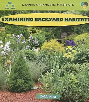 Examining Backyard Habitats