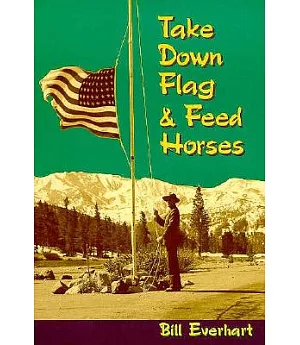 Take Down Flag & Feed Horses