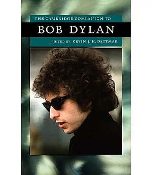 The Cambridge Companion to Bob Dylan