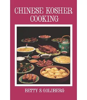 Chinese Kosher Cooking
