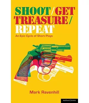 Shoot/ Get Treasure/ Repeat