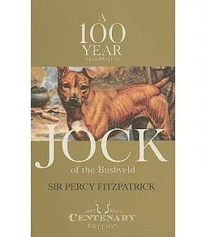 Jock of the Bushveld