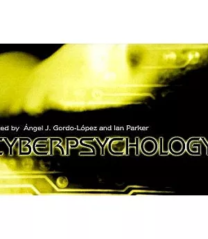 Cyberpsychology