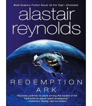 Redemption Ark