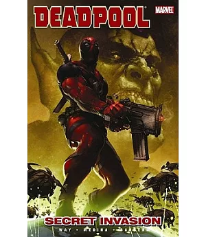 Deadpool 1